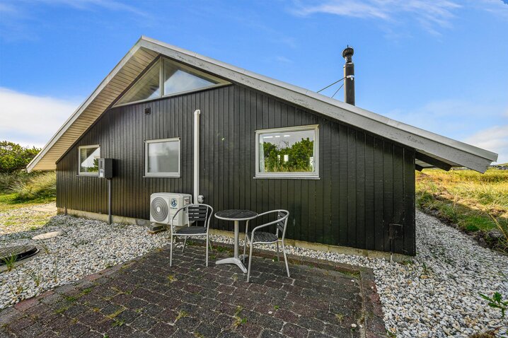 Sommerhus i6875 på Holmsborgvej 70, Søndervig - Billede #25