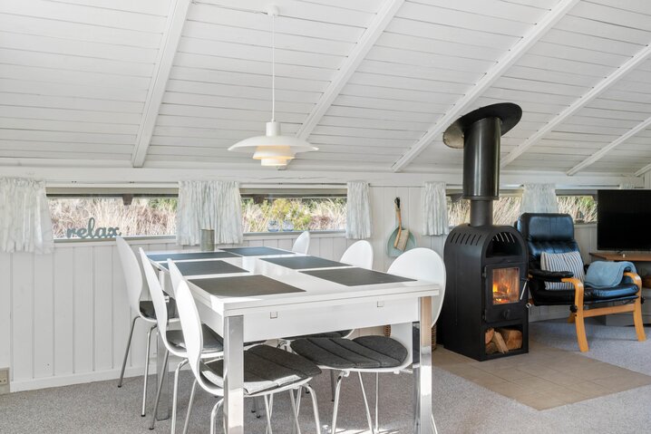 Sommerhus i6875 på Holmsborgvej 70, Søndervig - Billede #5