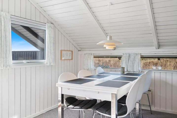 Sommerhus i6875 på Holmsborgvej 70, Søndervig - Billede #6