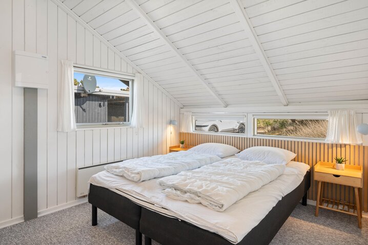 Sommerhus i6875 på Holmsborgvej 70, Søndervig - Billede #8