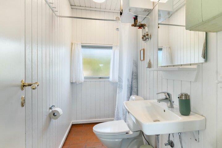 Sommerhus i6875 på Holmsborgvej 70, Søndervig - Billede #10