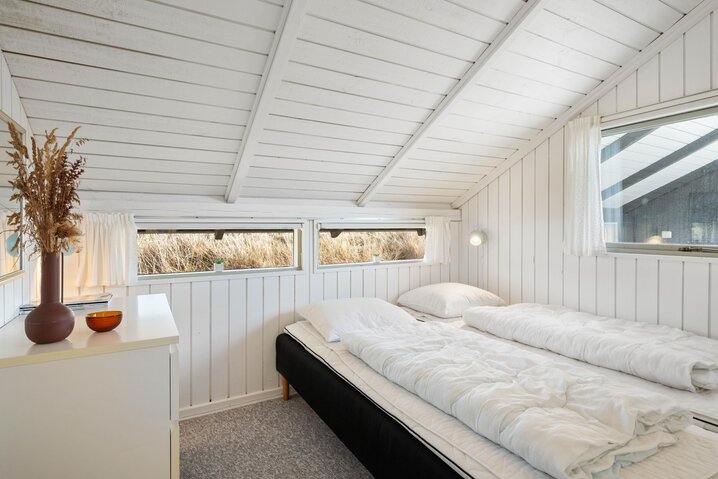 Sommerhus i6875 på Holmsborgvej 70, Søndervig - Billede #11