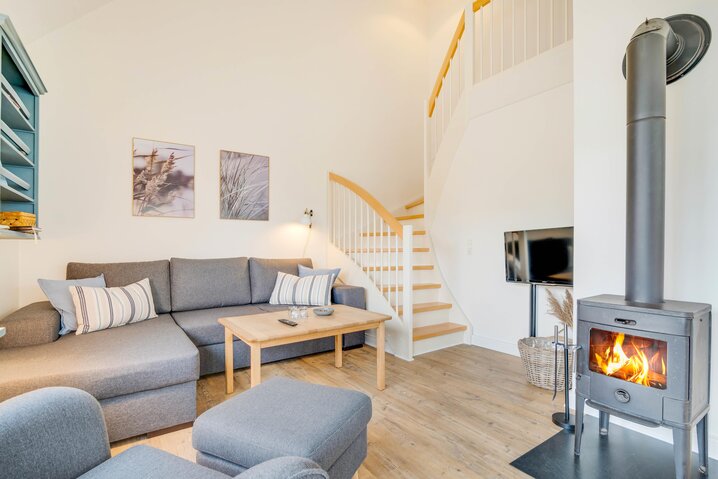 Ferienhaus i6878 in Badevej 20 N1, Søndervig - Bild #2