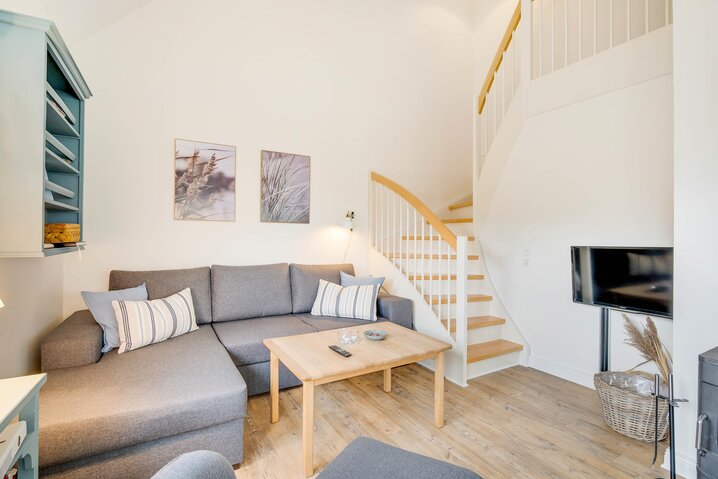 Ferienhaus i6878 in Badevej 20 N1, Søndervig - Bild #4