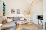 Ferienhaus i6878 in Badevej 20 N1, Søndervig - Bild #5