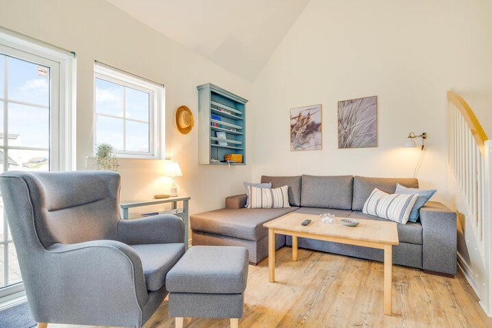 Ferienhaus i6878 in Badevej 20 N1, Søndervig - Bild #5