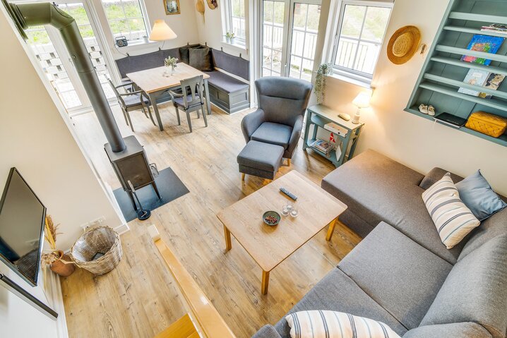 Sommerhus i6878 på Badevej 20 N1, Søndervig - Billede #6