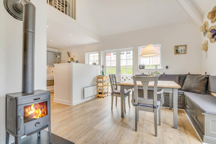 Ferienhaus i6878 in Badevej 20 N1, Søndervig - Bild #7