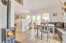 Ferienhaus i6878 in Badevej 20 N1, Søndervig - Bild #8