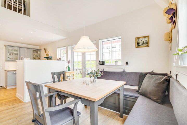 Ferienhaus i6878 in Badevej 20 N1, Søndervig - Bild #9