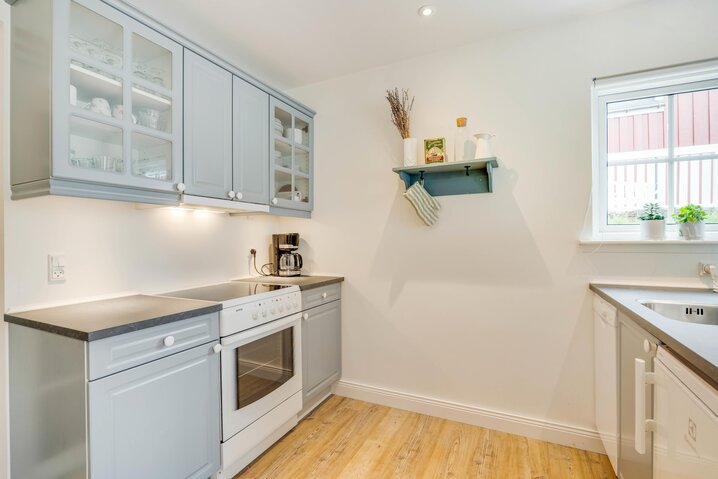 Ferienhaus i6878 in Badevej 20 N1, Søndervig - Bild #10