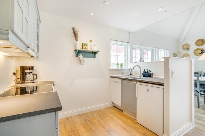 Ferienhaus i6878 in Badevej 20 N1, Søndervig - Bild #11