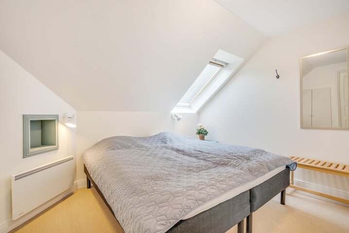 Ferienhaus i6878 in Badevej 20 N1, Søndervig - Bild #12