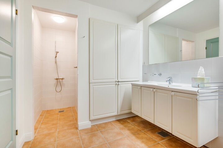 Ferienhaus i6878 in Badevej 20 N1, Søndervig - Bild #14