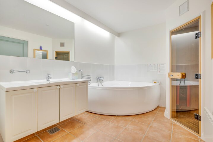 Ferienhaus i6878 in Badevej 20 N1, Søndervig - Bild #15