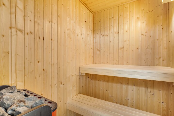 Ferienhaus i6878 in Badevej 20 N1, Søndervig - Bild #16