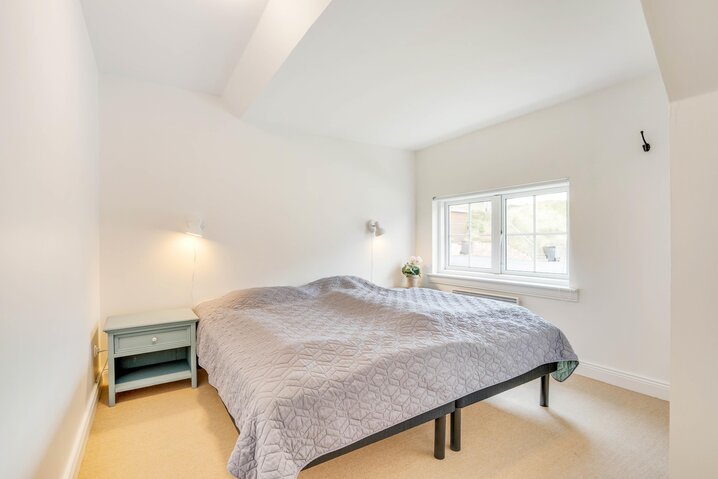 Ferienhaus i6878 in Badevej 20 N1, Søndervig - Bild #17