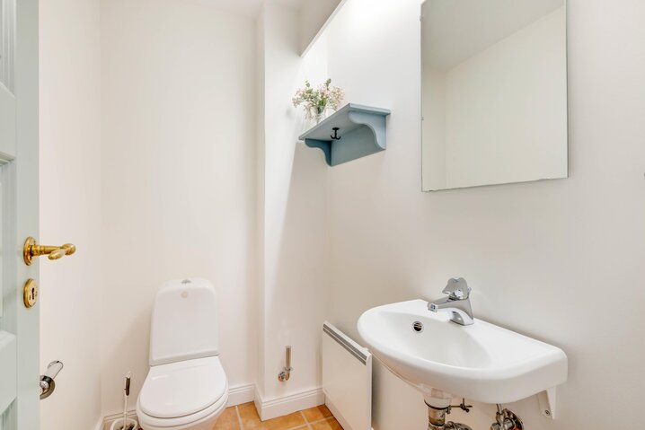 Ferienhaus i6878 in Badevej 20 N1, Søndervig - Bild #18