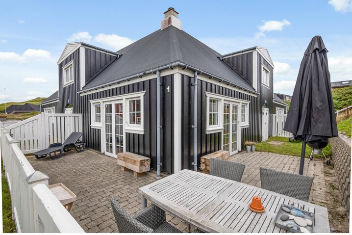Ferienhaus i6878 in Badevej 20 N1, Søndervig - Bild #20