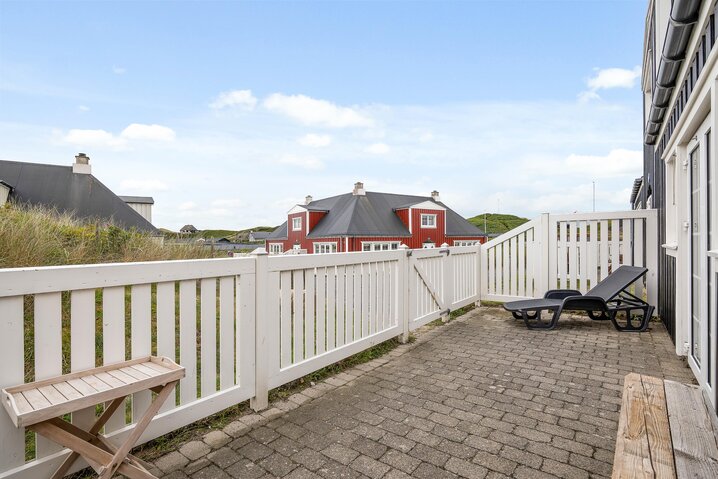 Sommerhus i6878 på Badevej 20 N1, Søndervig - Billede #21