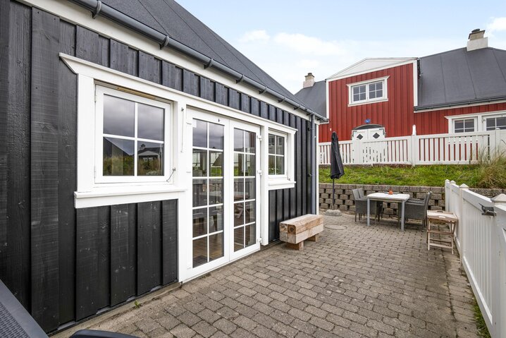 Ferienhaus i6878 in Badevej 20 N1, Søndervig - Bild #22