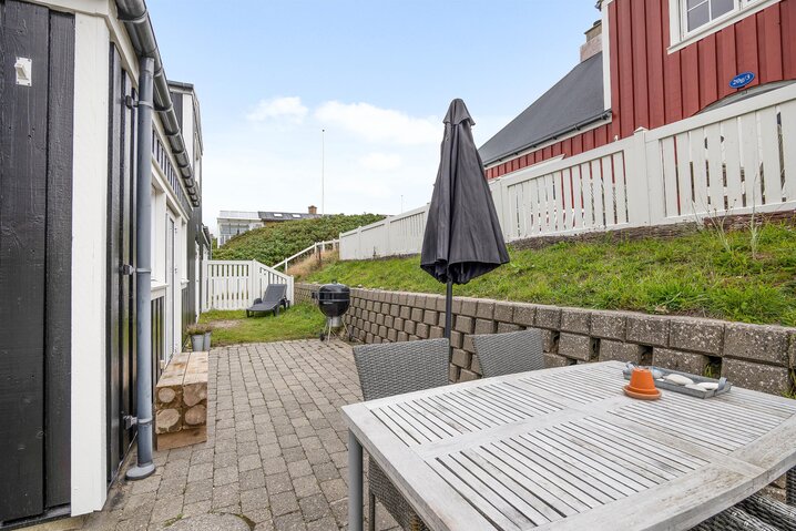 Ferienhaus i6878 in Badevej 20 N1, Søndervig - Bild #23