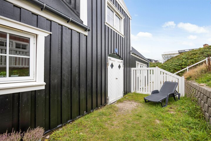 Ferienhaus i6878 in Badevej 20 N1, Søndervig - Bild #24
