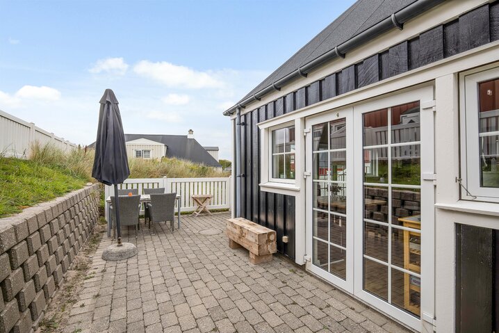 Ferienhaus i6878 in Badevej 20 N1, Søndervig - Bild #25
