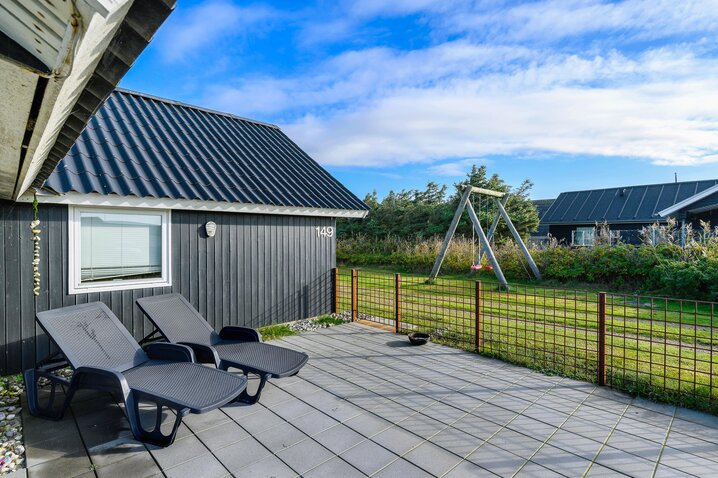 Sommerhus i6879 på Hafavej 149, Søndervig - Billede #27