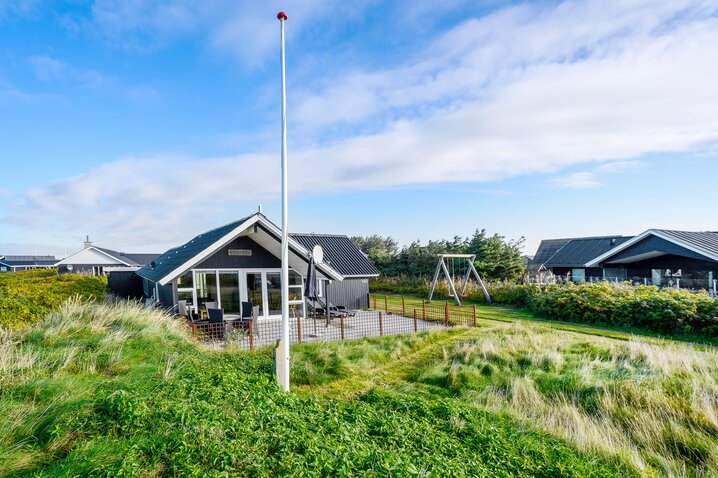 Sommerhus i6879 på Hafavej 149, Søndervig - Billede #30