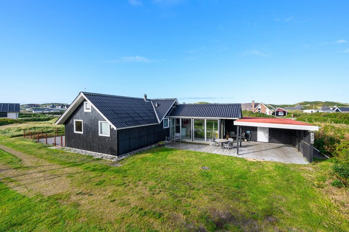 Sommerhus i6879 på Hafavej 149, Søndervig - Billede #34