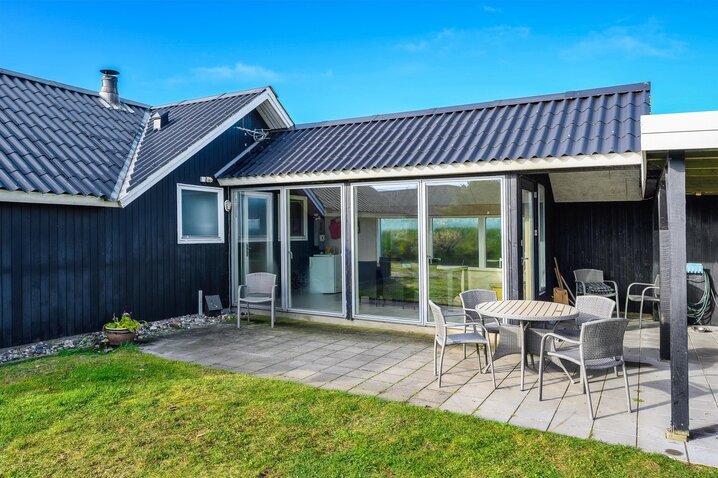 Sommerhus i6879 på Hafavej 149, Søndervig - Billede #35