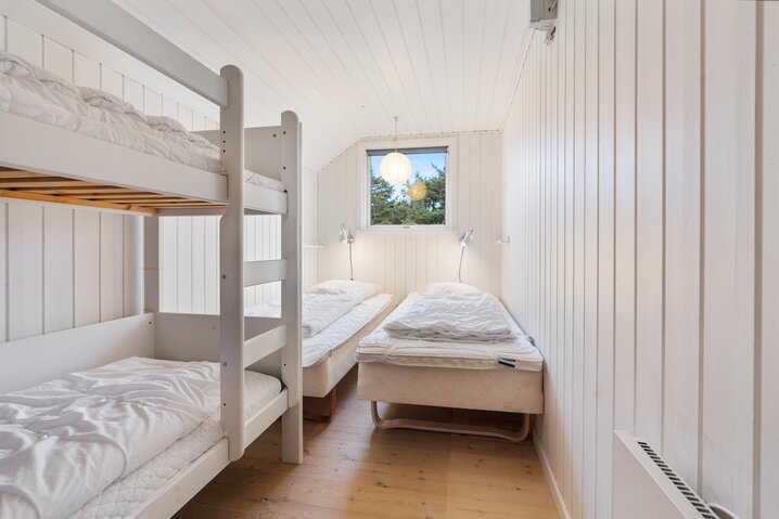 Sommerhus i6879 på Hafavej 149, Søndervig - Billede #17