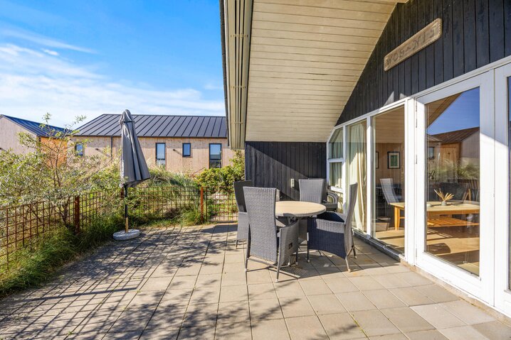Ferienhaus i6879 in Hafavej 149, Søndervig - Bild #27
