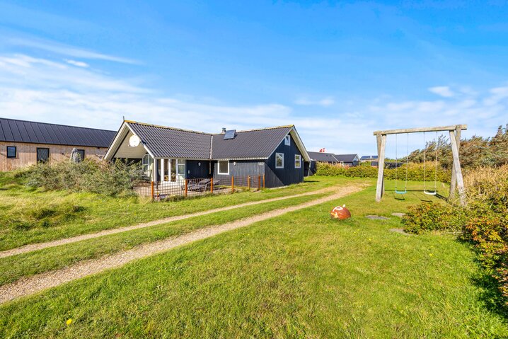 Ferienhaus i6879 in Hafavej 149, Søndervig - Bild #30