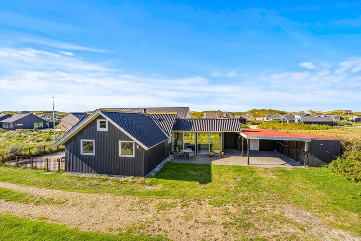 Ferienhaus i6879 in Hafavej 149, Søndervig - Bild #31