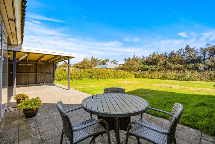 Ferienhaus i6879 in Hafavej 149, Søndervig - Bild #33