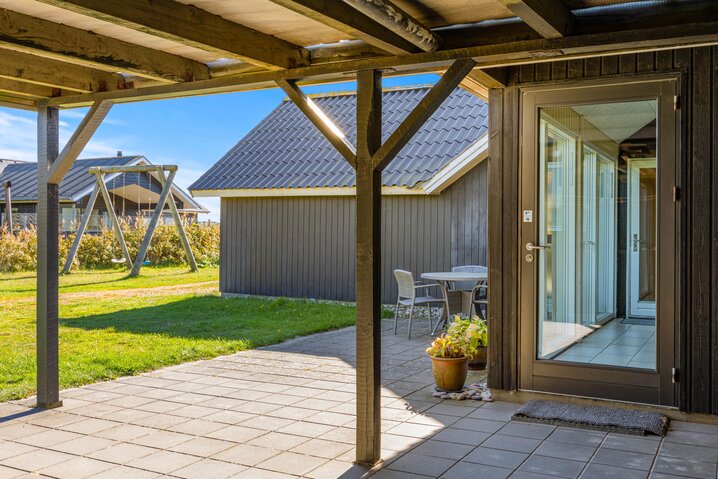 Ferienhaus i6879 in Hafavej 149, Søndervig - Bild #34