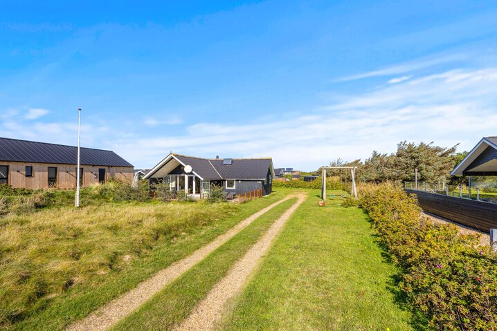 Ferienhaus i6879 in Hafavej 149, Søndervig - Bild #35