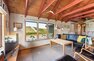 Sommerhus i6880 på Lodbergsvej 291, Søndervig - Billede #4