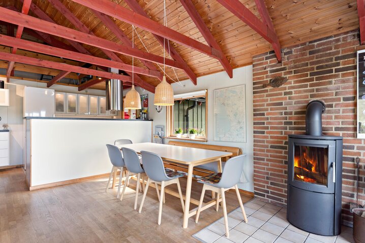 Sommerhus i6880 på Lodbergsvej 291, Søndervig - Billede #7