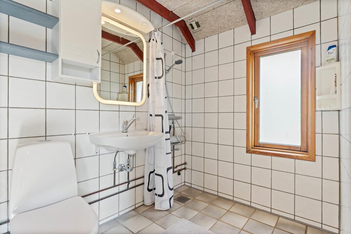 Sommerhus i6880 på Lodbergsvej 291, Søndervig - Billede #11