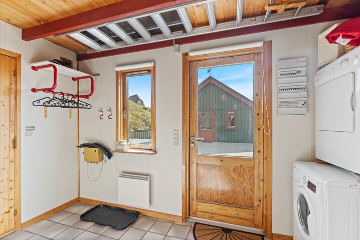 Sommerhus i6880 på Lodbergsvej 291, Søndervig - Billede #15