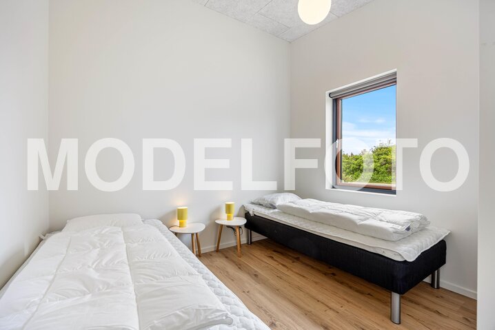 Ferienhaus i6881 in Nordsøvej 152, Søndervig - Bild #8