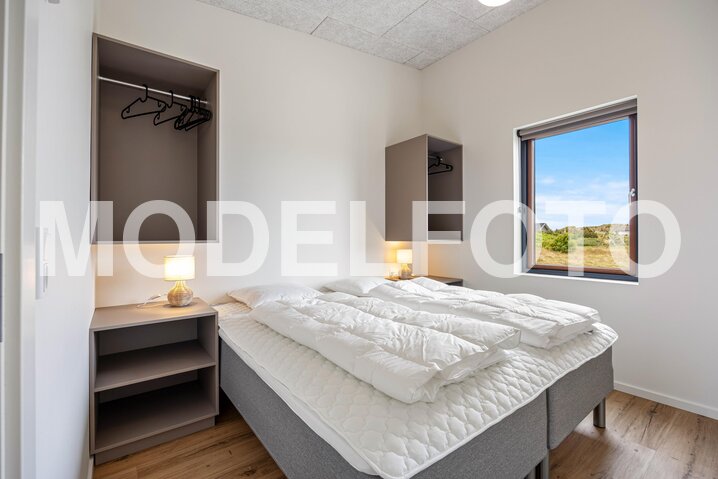 Ferienhaus i6881 in Nordsøvej 152, Søndervig - Bild #5