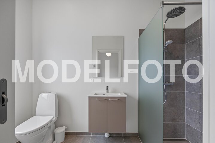 Ferienhaus i6881 in Nordsøvej 152, Søndervig - Bild #6