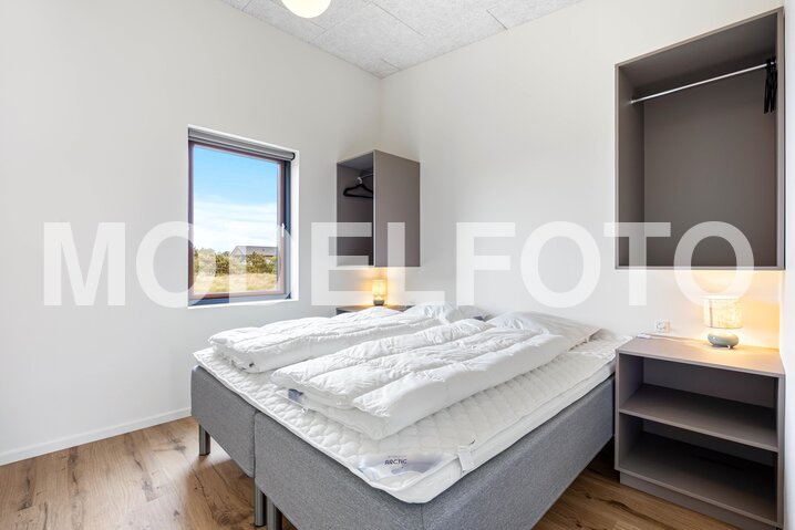 Ferienhaus i6881 in Nordsøvej 152, Søndervig - Bild #7