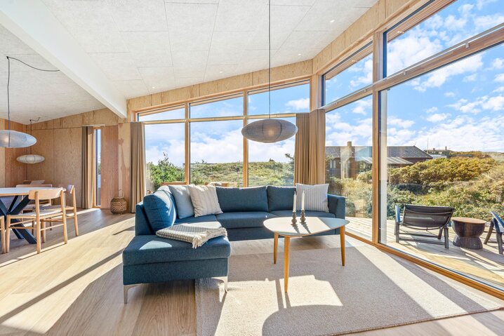 Sommerhus i6881 på Nordsøvej 152, Søndervig - Billede #6