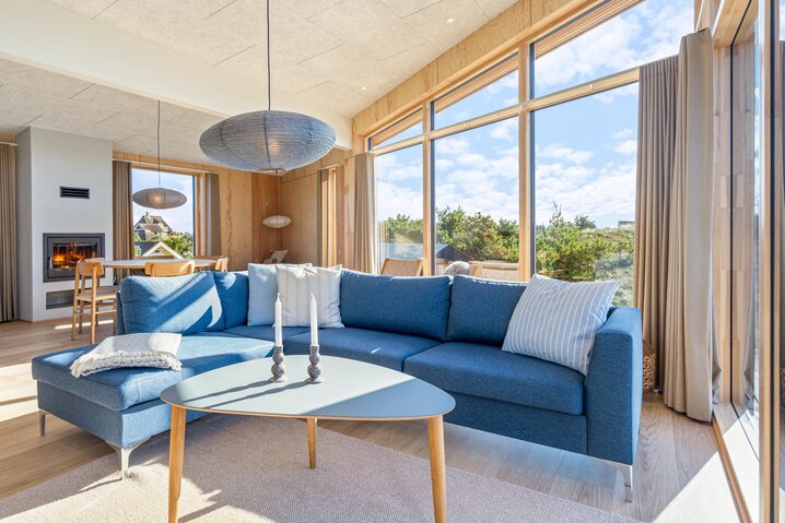 Sommerhus i6881 på Nordsøvej 152, Søndervig - Billede #7