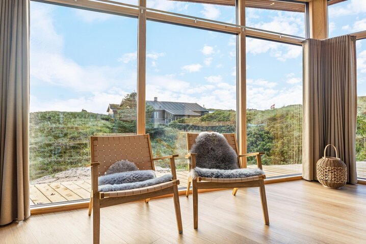 Sommerhus i6881 på Nordsøvej 152, Søndervig - Billede #8